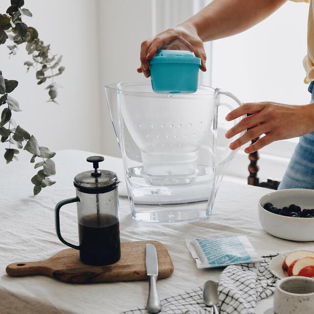 Phox Water Refillable Cartridge thumbnail 4