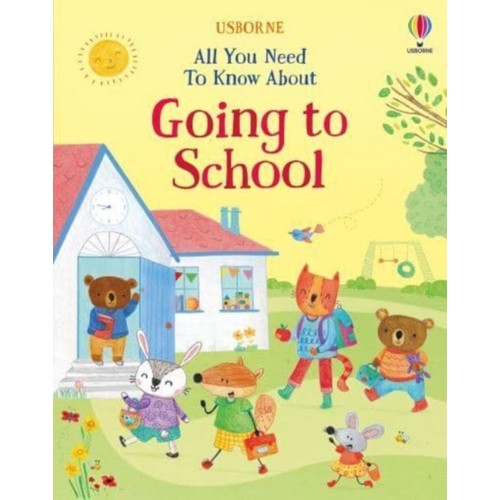 All you need to know about going to school
