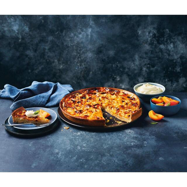 M&S Collection Apricot & Almond Tart Frozen thumbnail 3
