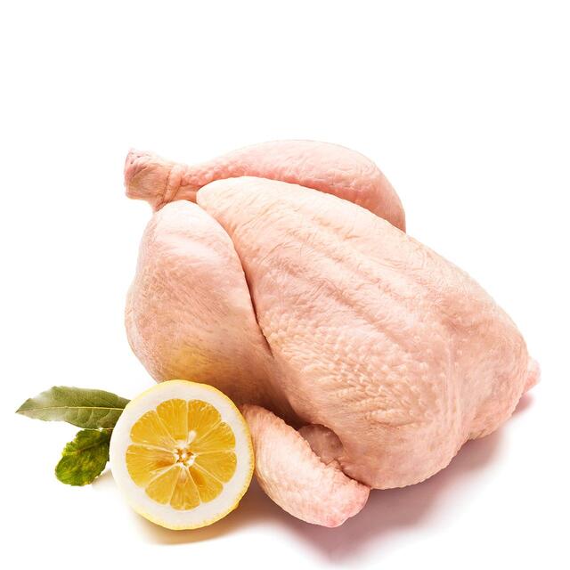 Daylesford Organic Whole Chicken