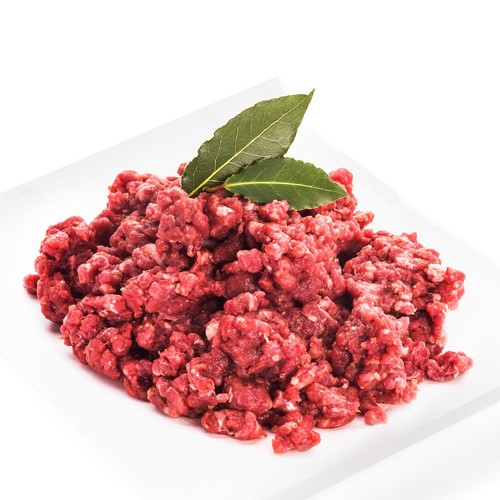 Daylesford Organic Pastured Lamb Mince thumbnail 3