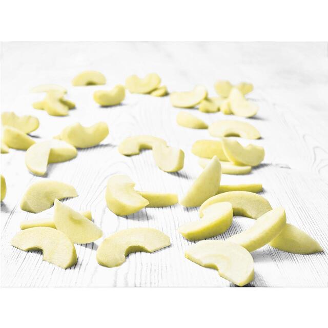 M&S Bramley Apple Slices Frozen thumbnail 3