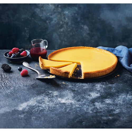 M&S Collection Sicilian Lemon Tart Frozen thumbnail 3