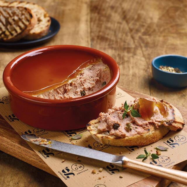 M&S Gastropub Pork Pate by Tom Kerridge thumbnail 4