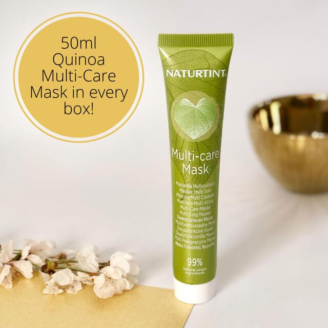 Naturtint Permanent Hair Colour Gel 9N Honey Blonde thumbnail 8