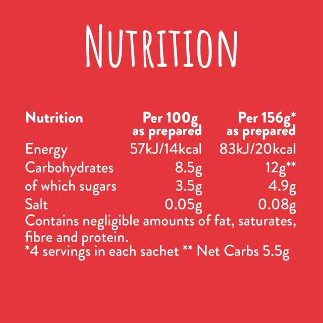 Wibble Cola Jelly Crystals thumbnail 5