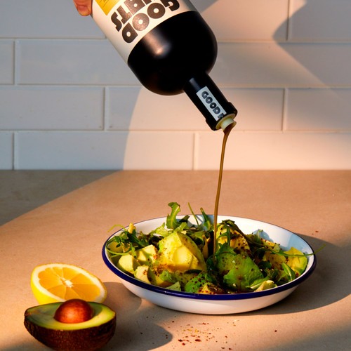 GOOD PHATS Virgin Avocado Oil thumbnail 3