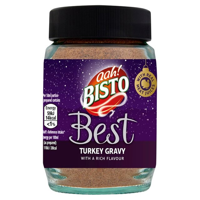 Bisto Best Turkey Gravy thumbnail 2
