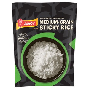 Amoy Sticky Rice