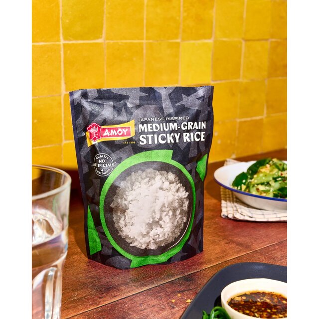 Amoy Sticky Rice thumbnail 2