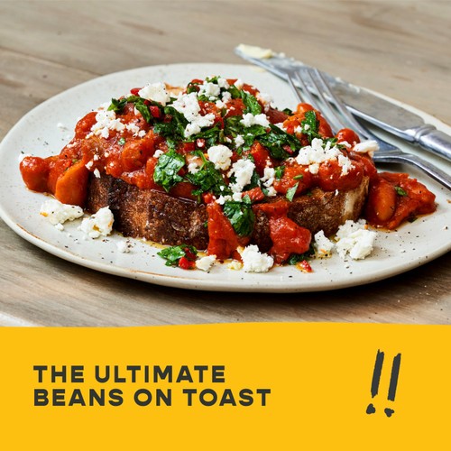 Bold Bean Co Smoky Chilli Baked Beans thumbnail 5