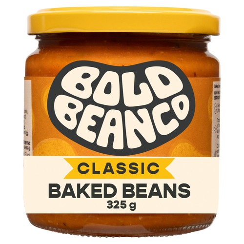 Bold Bean Co Classic Baked Beans thumbnail 2
