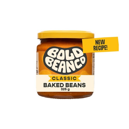 Bold Bean Co Classic Baked Beans thumbnail 3