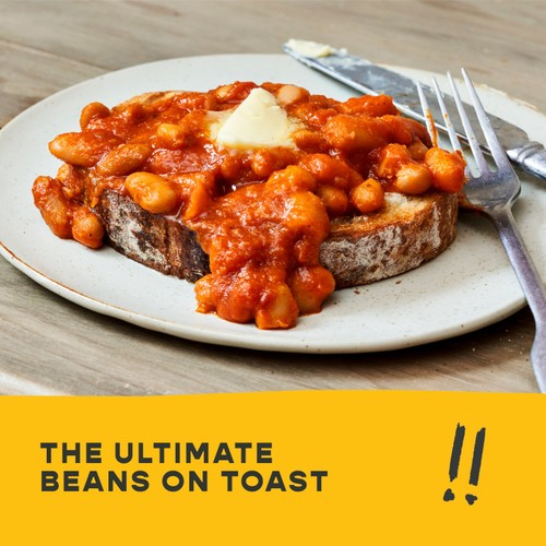 Bold Bean Co Classic Baked Beans thumbnail 5
