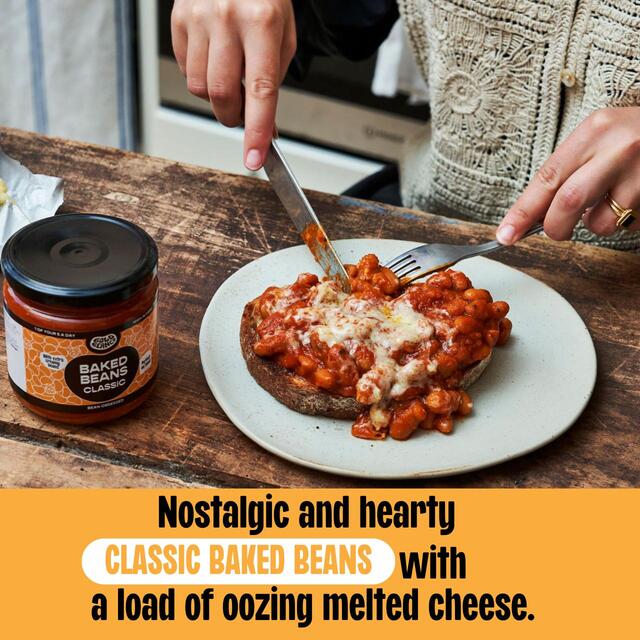 Bold Bean Co Classic Baked Beans thumbnail 2