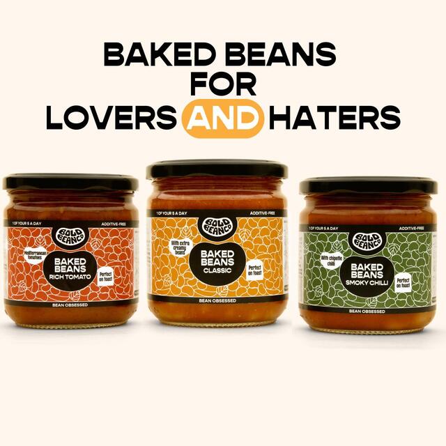 Bold Bean Co Classic Baked Beans thumbnail 5