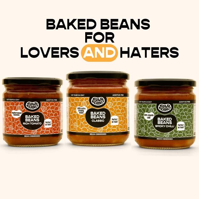 Bold Bean Co Rich Tomato Baked Beans thumbnail 7