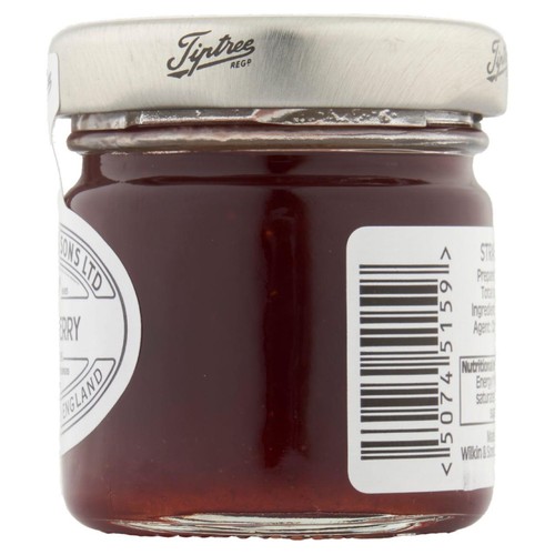 Tiptree Miniature Strawberry  thumbnail 5