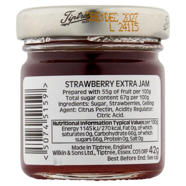 Tiptree Miniature Strawberry thumbnail 3