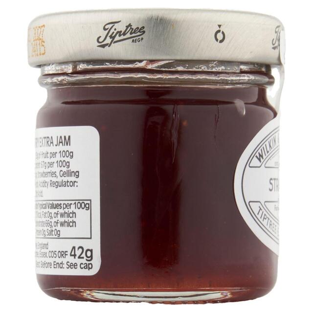 Tiptree Miniature Strawberry thumbnail 4