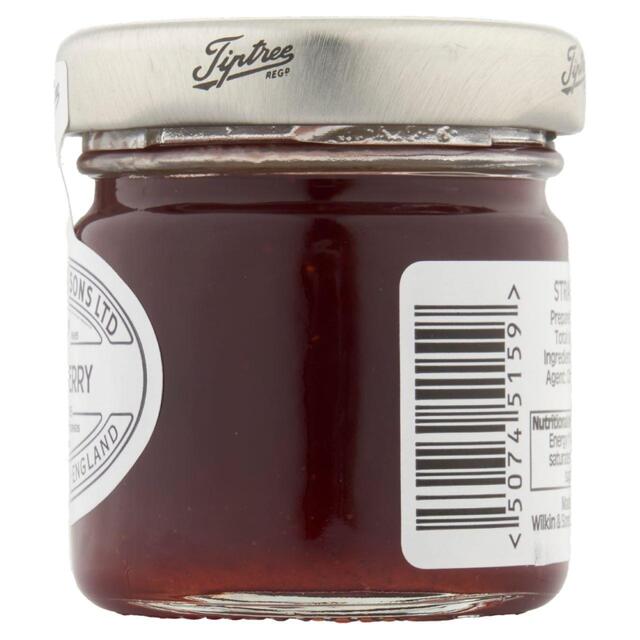 Tiptree Miniature Strawberry thumbnail 5