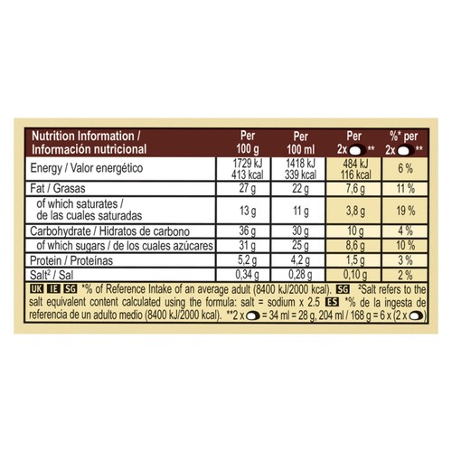 Magnum Bonbon White Chocolate & Cookies Ice Cream Frozen Snack thumbnail 3