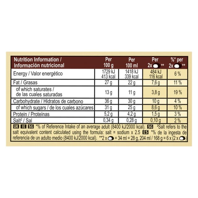 Magnum Bonbon White Chocolate & Cookies Ice Cream Frozen Snack thumbnail 7