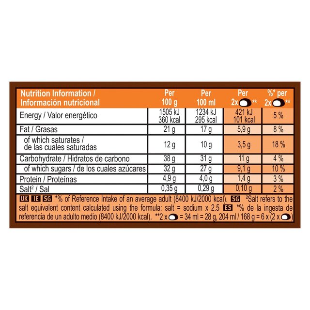 Magnum Bon Bon Salted Caramel & Almond Ice Cream thumbnail 2