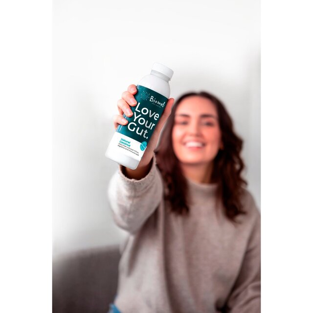 Biomel Natural Coconut Gut Health Drink thumbnail 3
