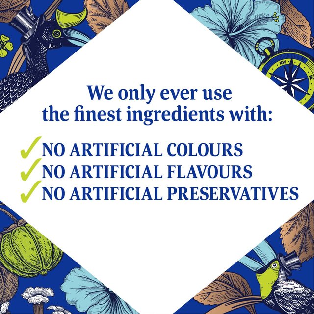 Thomas J Fudge's Milk Chocolate Florentines thumbnail 5