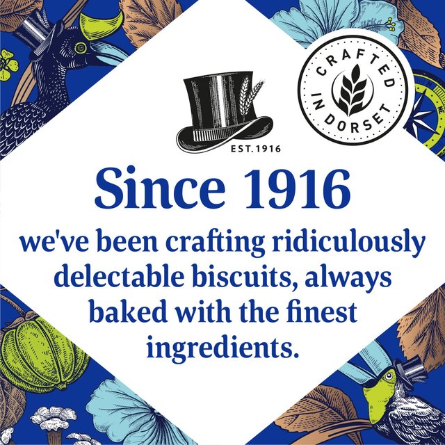 Thomas J Fudge's Milk Chocolate Florentines thumbnail 7