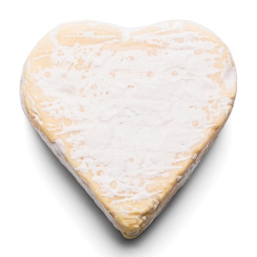 Daylesford Organic Baywell Cheese thumbnail 2