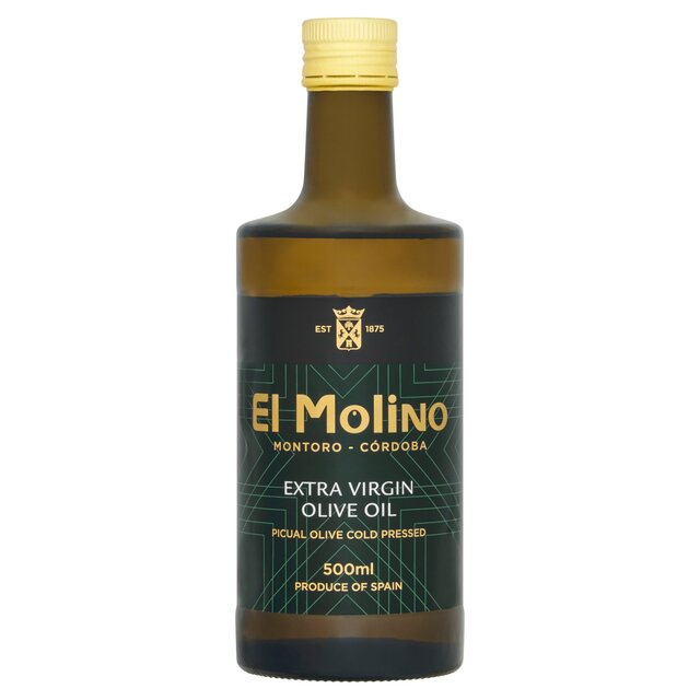 El Molino Extra Virgin Olive Oil