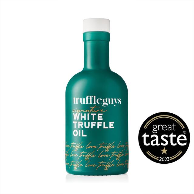 Truffle Guys White Truffle Oil
