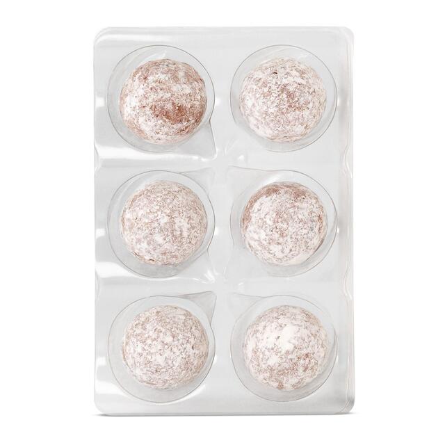 Hotel Chocolat Champagne Truffles Selector