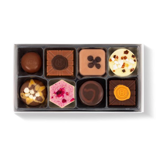 Hotel Chocolat - Everything Pocket Selection thumbnail 2