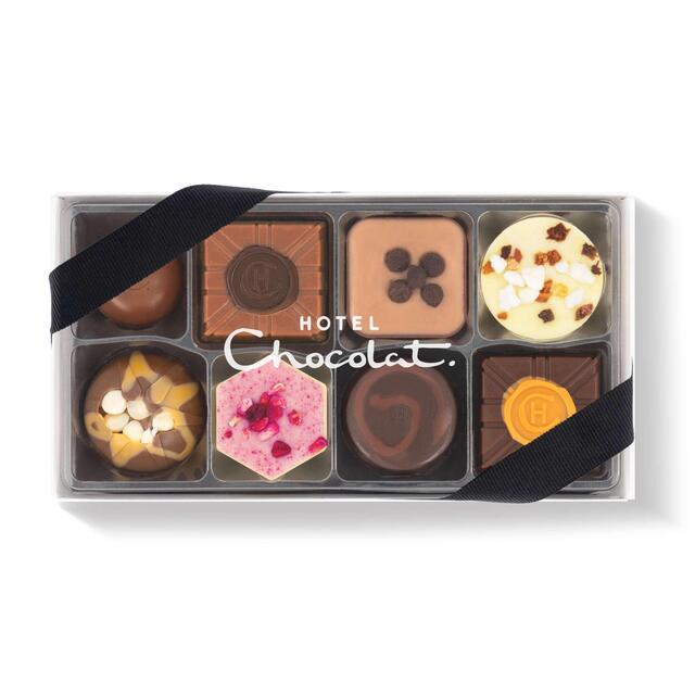Hotel Chocolat - Everything Pocket Selection