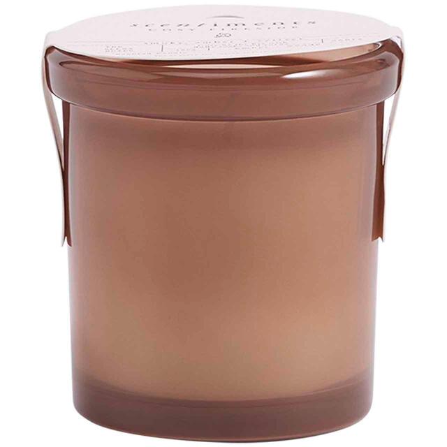 M&S Cosy Fireside Single Candle