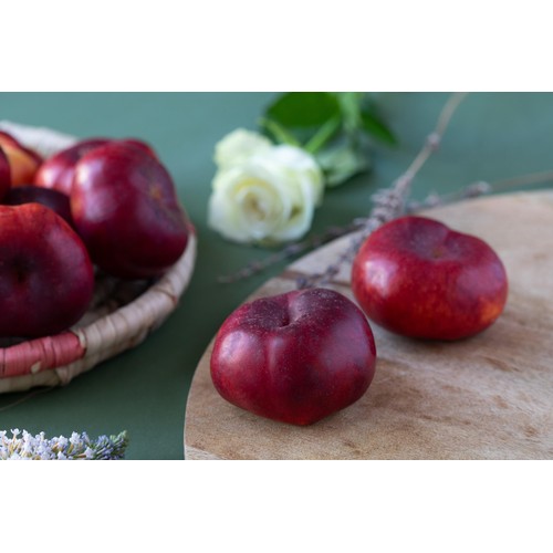Ondine Ripen at Home Flat Nectarine thumbnail 3