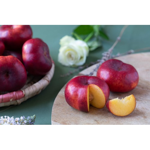 Ondine Ripen at Home Flat Nectarine thumbnail 4