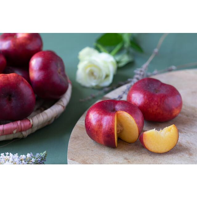 Ondine Ripen at Home Flat Nectarine thumbnail 4