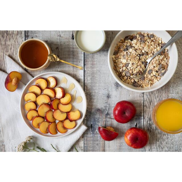 Ondine Ripen at Home Flat Nectarine thumbnail 5