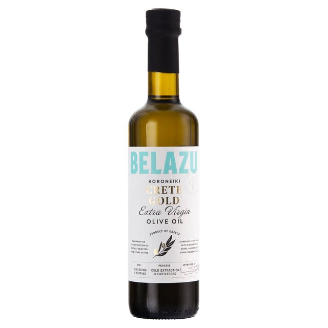 Belazu Crete Gold Extra Virgin Olive Oil