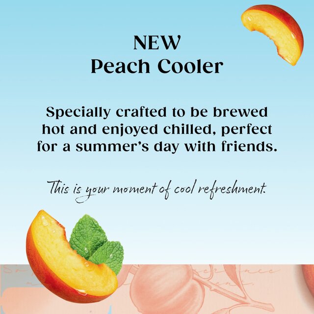 Twinings Peach Cooler thumbnail 3
