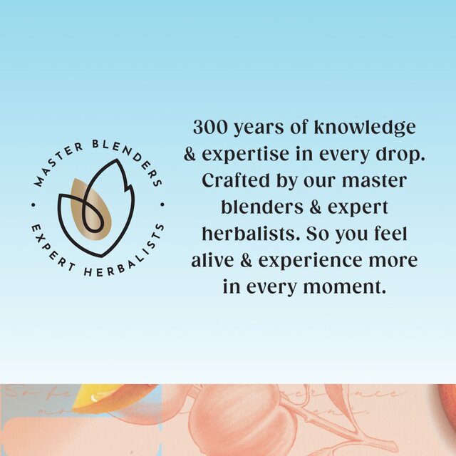 Twinings Peach Cooler thumbnail 6