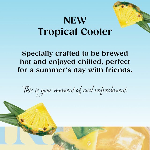 Twinings Tropical Cooler thumbnail 3