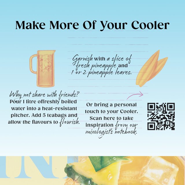 Twinings Tropical Cooler thumbnail 4