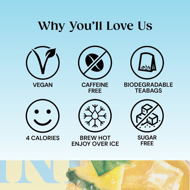 Twinings Tropical Cooler thumbnail 6