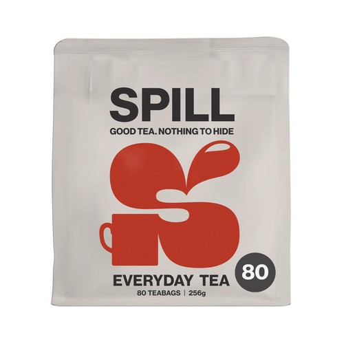 SPILL Everyday Teabags thumbnail 3