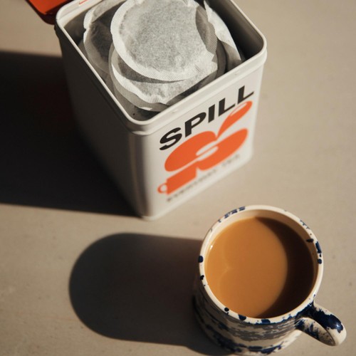 SPILL Everyday Teabags thumbnail 6